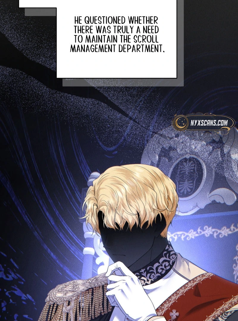 The Low-Ranking Civil Servant Wants to Achieve Success Chapter 1 - page 30