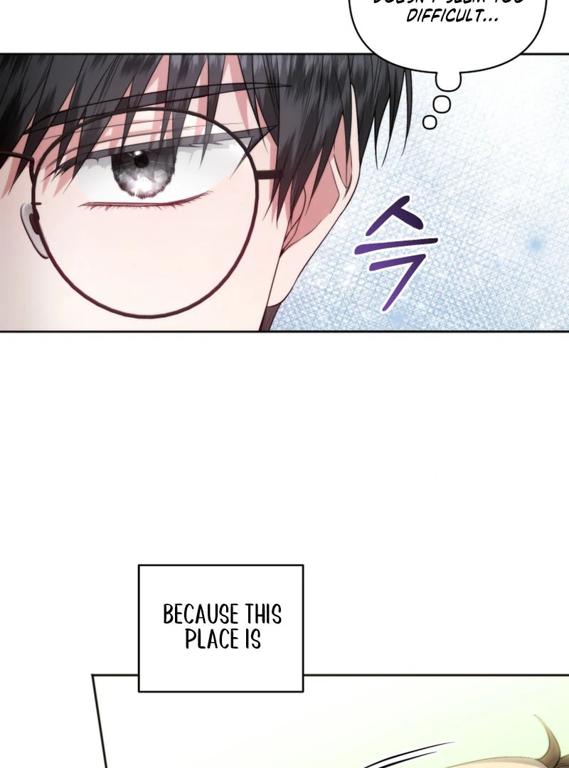 The Low-Ranking Civil Servant Wants to Achieve Success Chapter 1 - page 40
