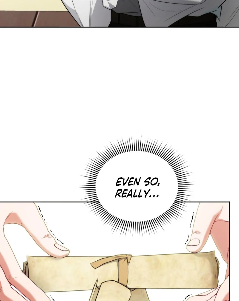 The Low-Ranking Civil Servant Wants to Achieve Success Chapter 1 - page 43