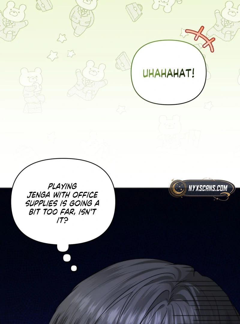 The Low-Ranking Civil Servant Wants to Achieve Success Chapter 1 - page 47