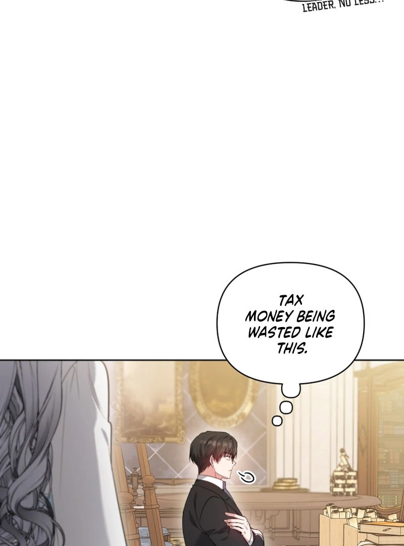 The Low-Ranking Civil Servant Wants to Achieve Success Chapter 1 - page 49
