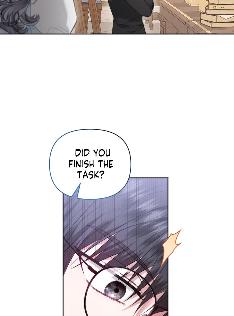 The Low-Ranking Civil Servant Wants to Achieve Success Chapter 1 - page 50