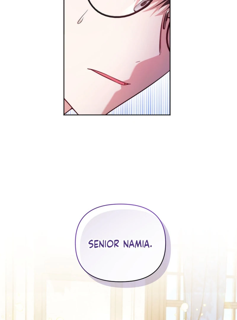 The Low-Ranking Civil Servant Wants to Achieve Success Chapter 1 - page 51