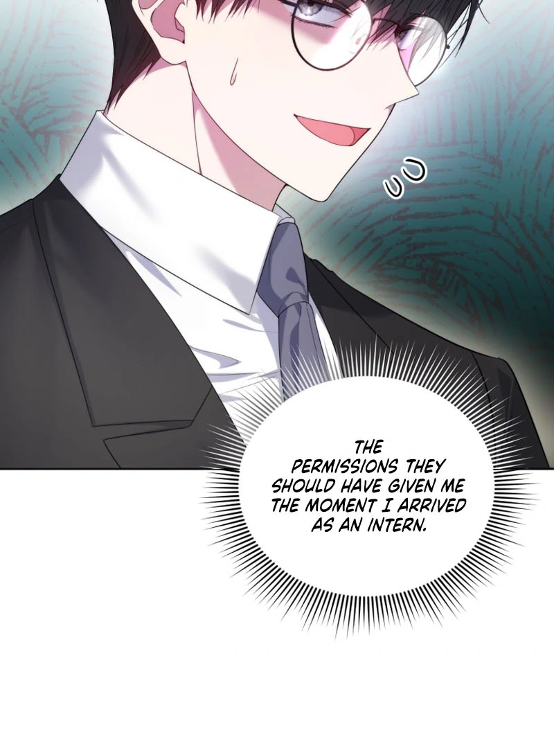The Low-Ranking Civil Servant Wants to Achieve Success Chapter 1 - page 56