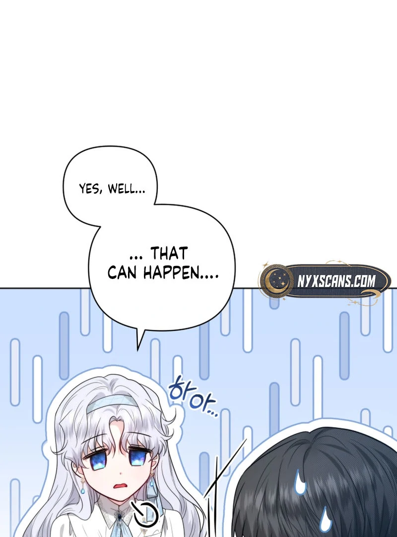 The Low-Ranking Civil Servant Wants to Achieve Success Chapter 1 - page 58