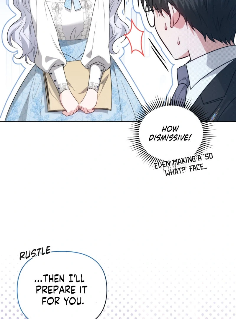 The Low-Ranking Civil Servant Wants to Achieve Success Chapter 1 - page 59