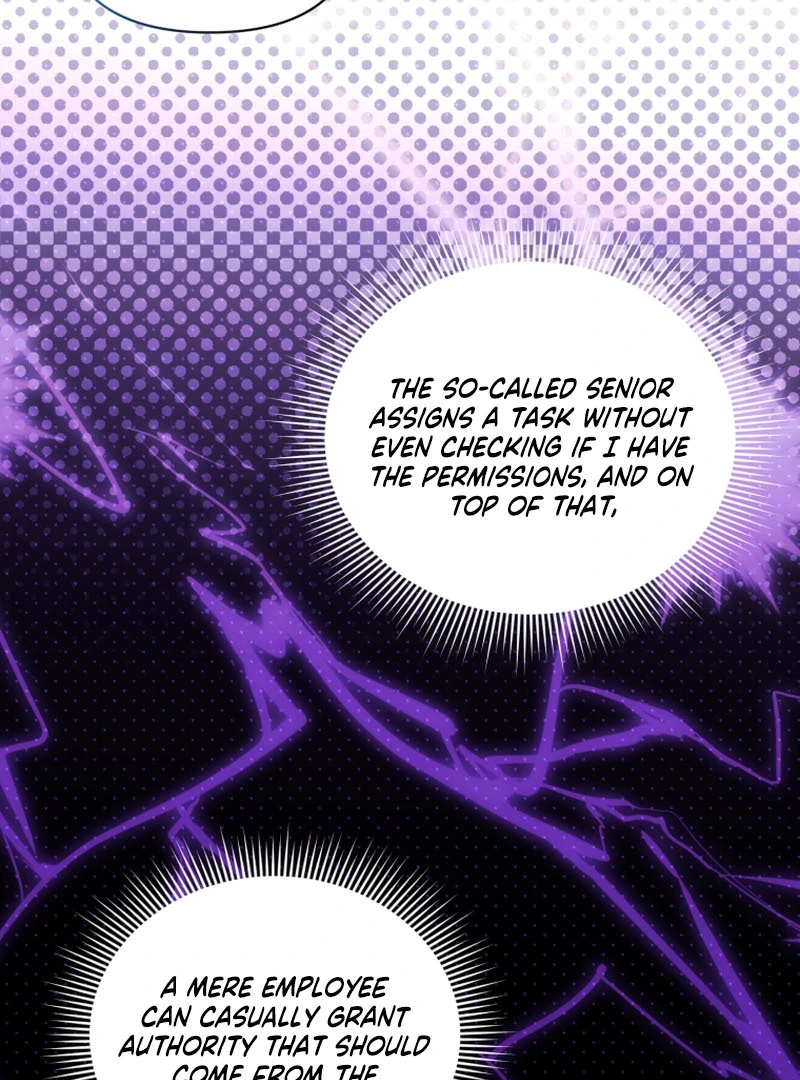 The Low-Ranking Civil Servant Wants to Achieve Success Chapter 1 - page 60