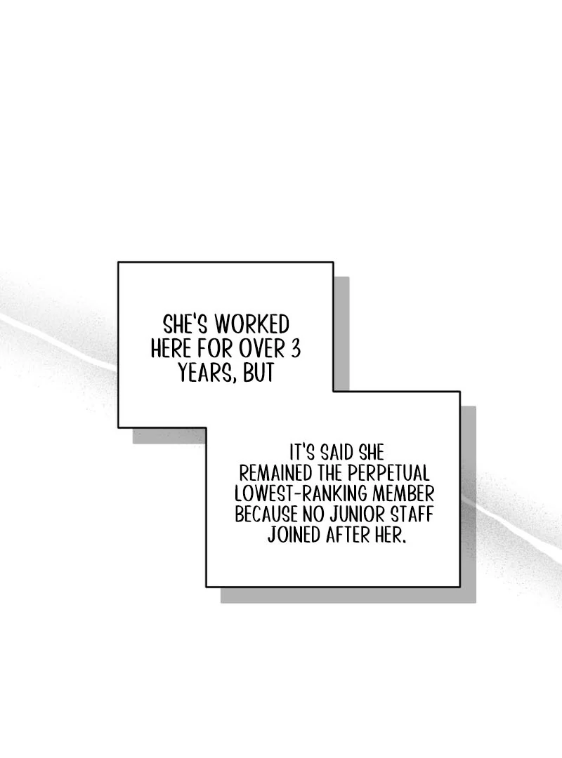 The Low-Ranking Civil Servant Wants to Achieve Success Chapter 1 - page 64