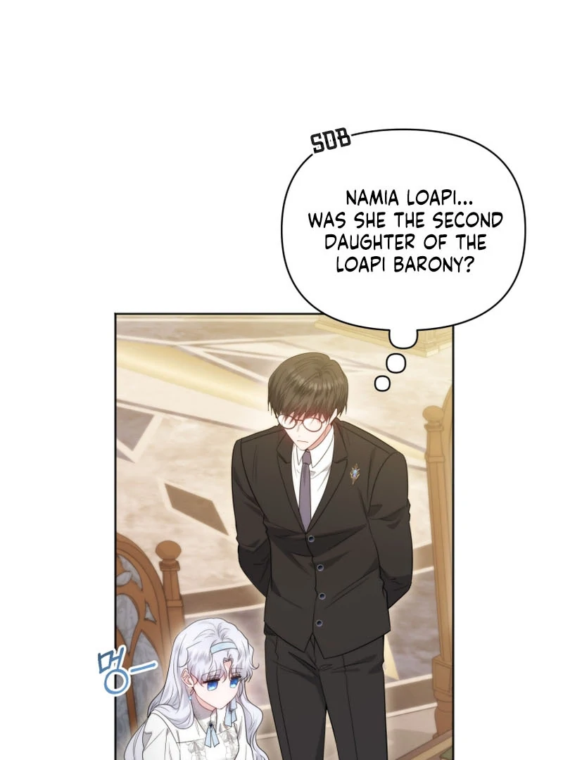 The Low-Ranking Civil Servant Wants to Achieve Success Chapter 1 - page 65