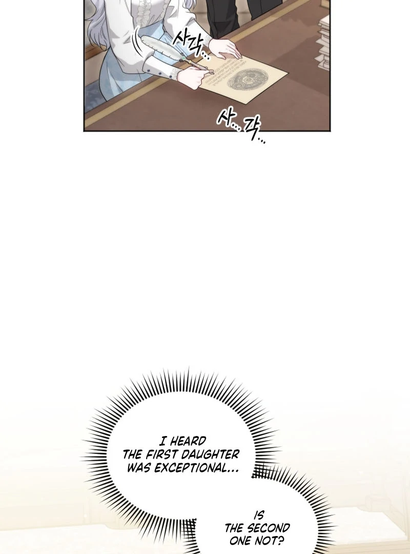 The Low-Ranking Civil Servant Wants to Achieve Success Chapter 1 - page 66