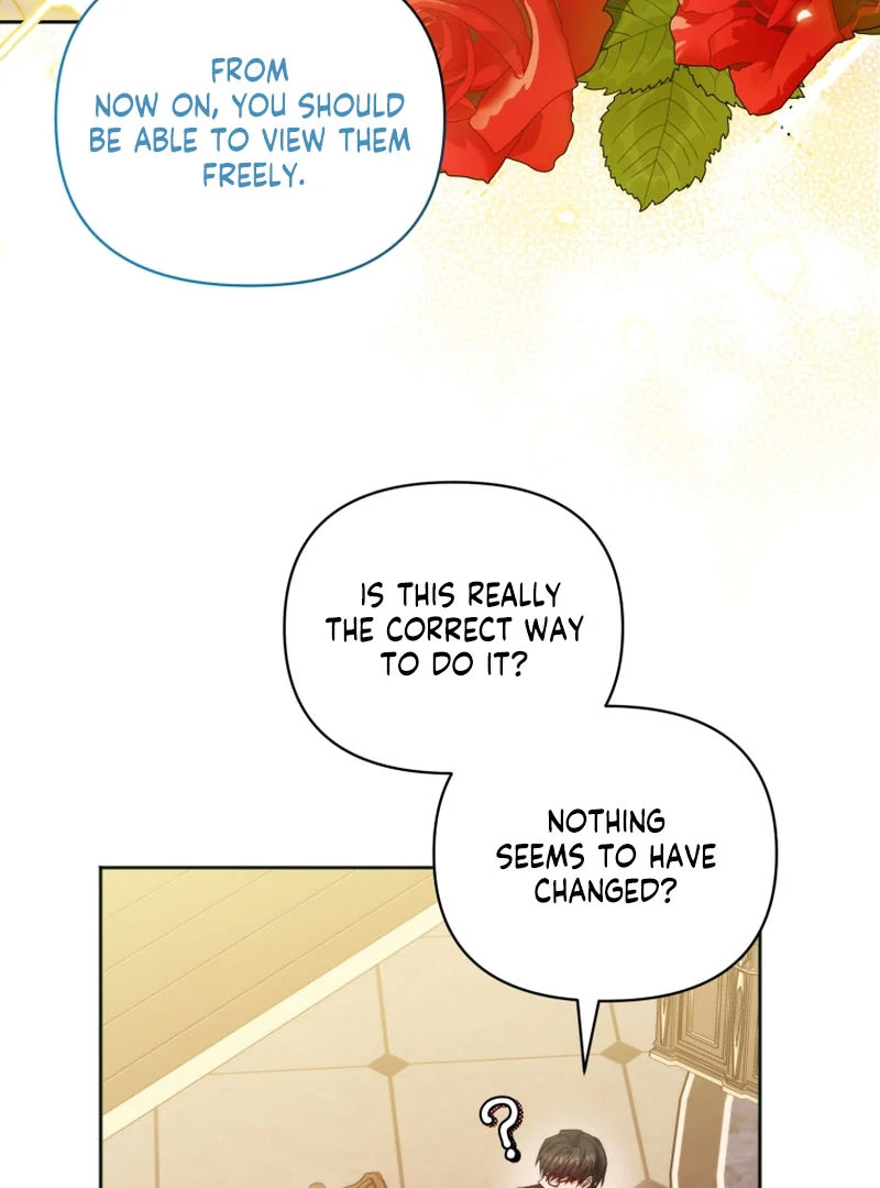 The Low-Ranking Civil Servant Wants to Achieve Success Chapter 1 - page 77