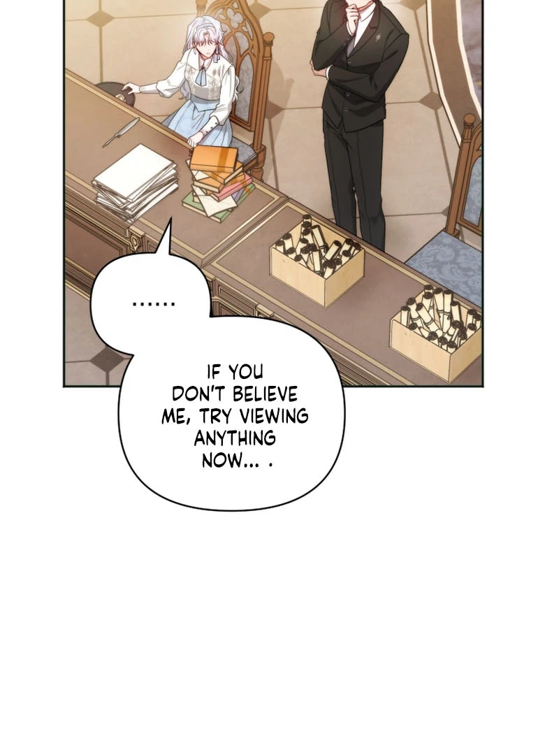 The Low-Ranking Civil Servant Wants to Achieve Success Chapter 1 - page 78