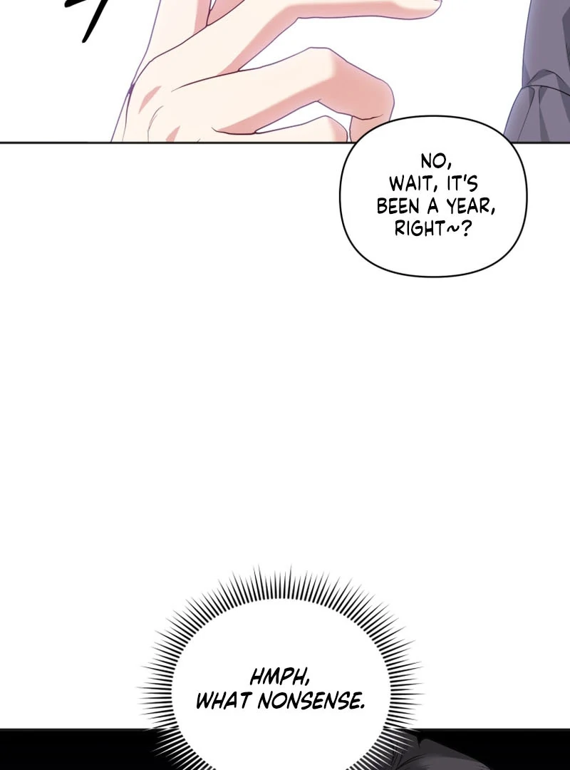 The Low-Ranking Civil Servant Wants to Achieve Success Chapter 1 - page 8