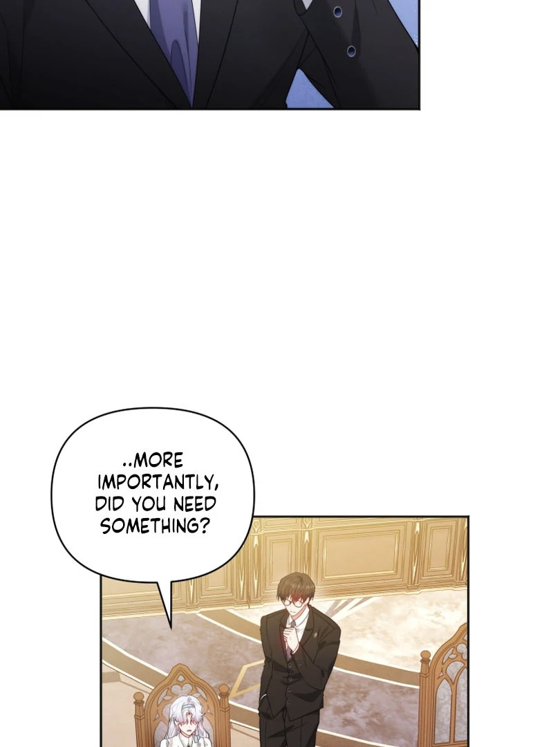 The Low-Ranking Civil Servant Wants to Achieve Success Chapter 1 - page 93