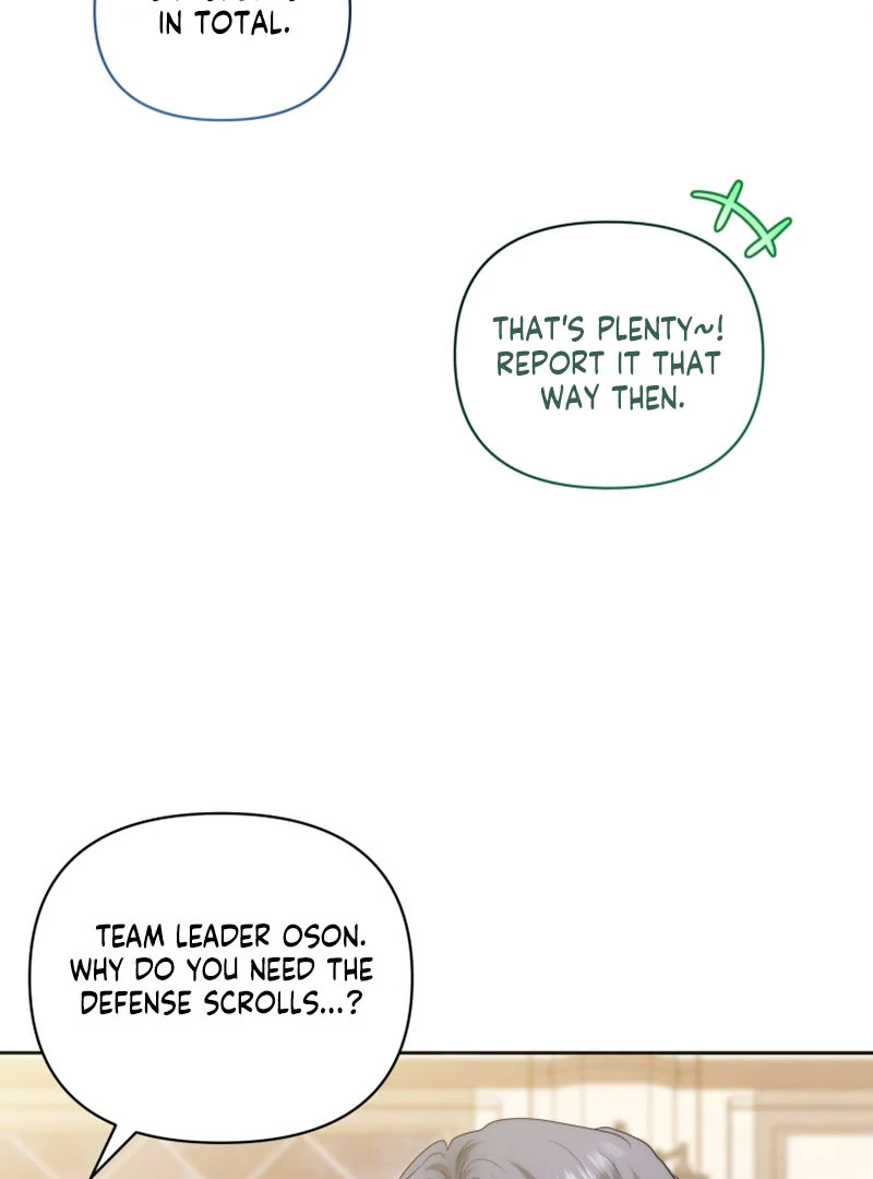 The Low-Ranking Civil Servant Wants to Achieve Success Chapter 1 - page 95