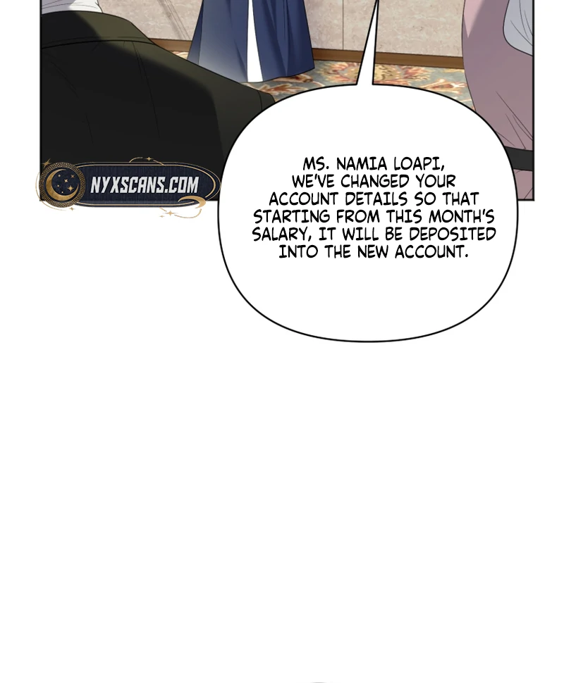 The Low-Ranking Civil Servant Wants to Achieve Success Chapter 10 - page 100