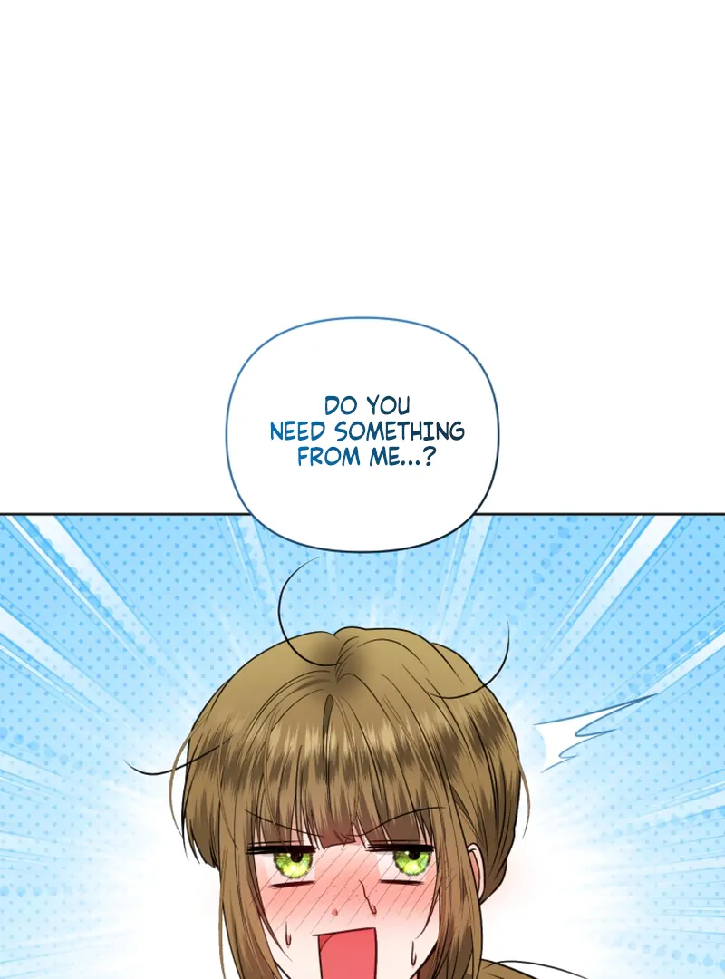 The Low-Ranking Civil Servant Wants to Achieve Success Chapter 10 - page 102