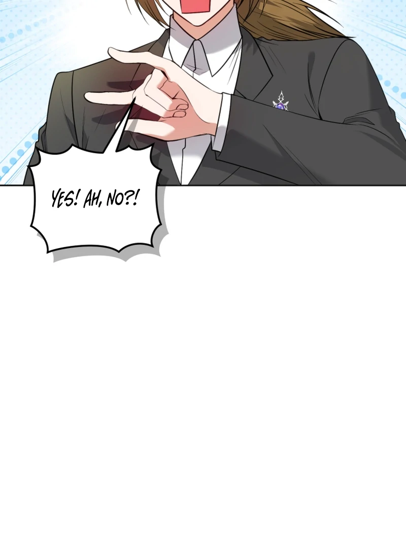 The Low-Ranking Civil Servant Wants to Achieve Success Chapter 10 - page 103