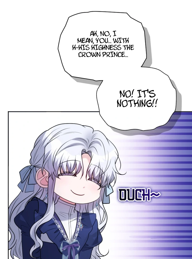 The Low-Ranking Civil Servant Wants to Achieve Success Chapter 10 - page 104