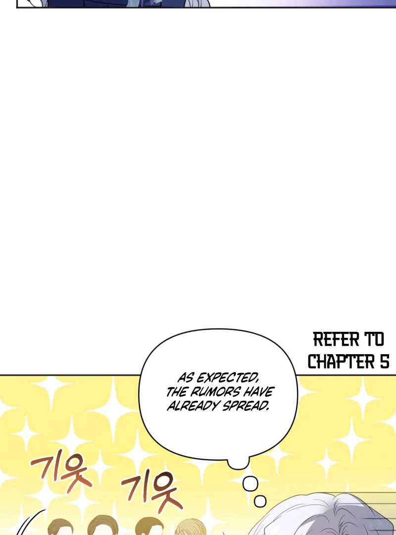 The Low-Ranking Civil Servant Wants to Achieve Success Chapter 10 - page 105