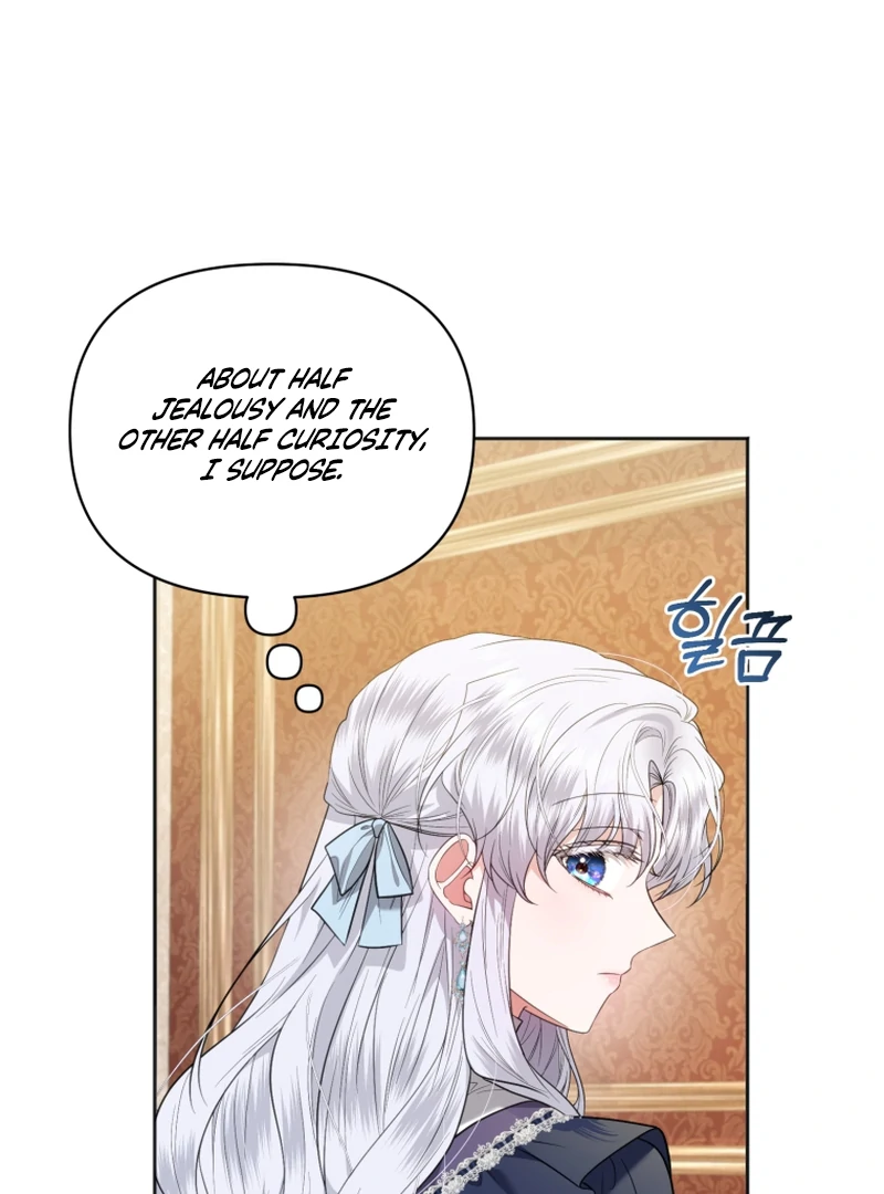 The Low-Ranking Civil Servant Wants to Achieve Success Chapter 10 - page 107