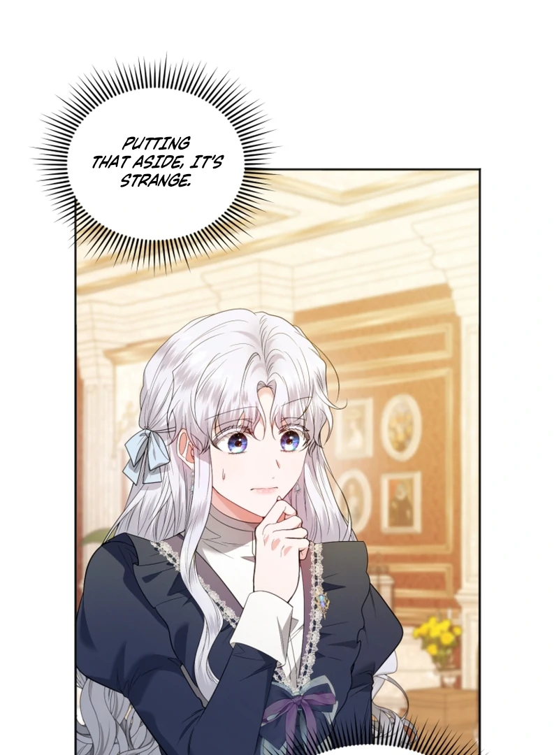 The Low-Ranking Civil Servant Wants to Achieve Success Chapter 10 - page 112