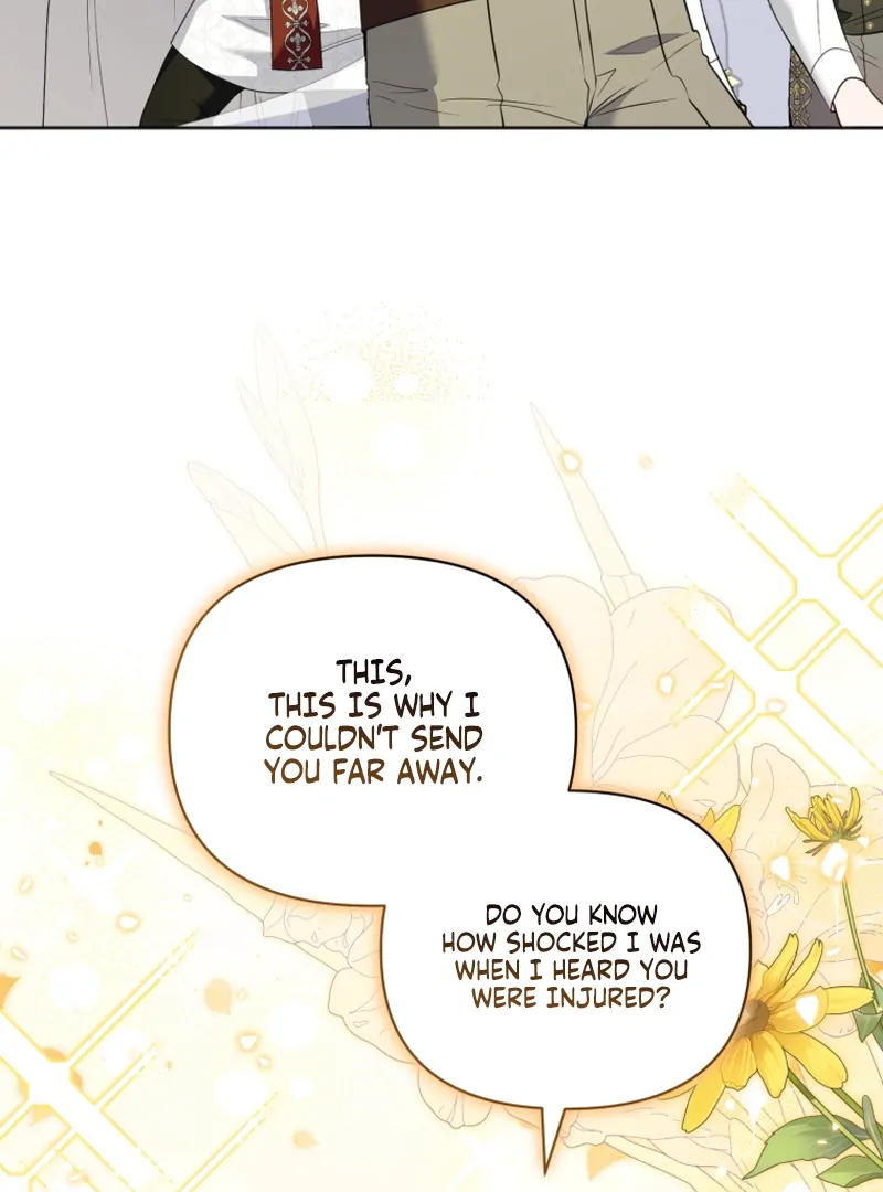The Low-Ranking Civil Servant Wants to Achieve Success Chapter 10 - page 17