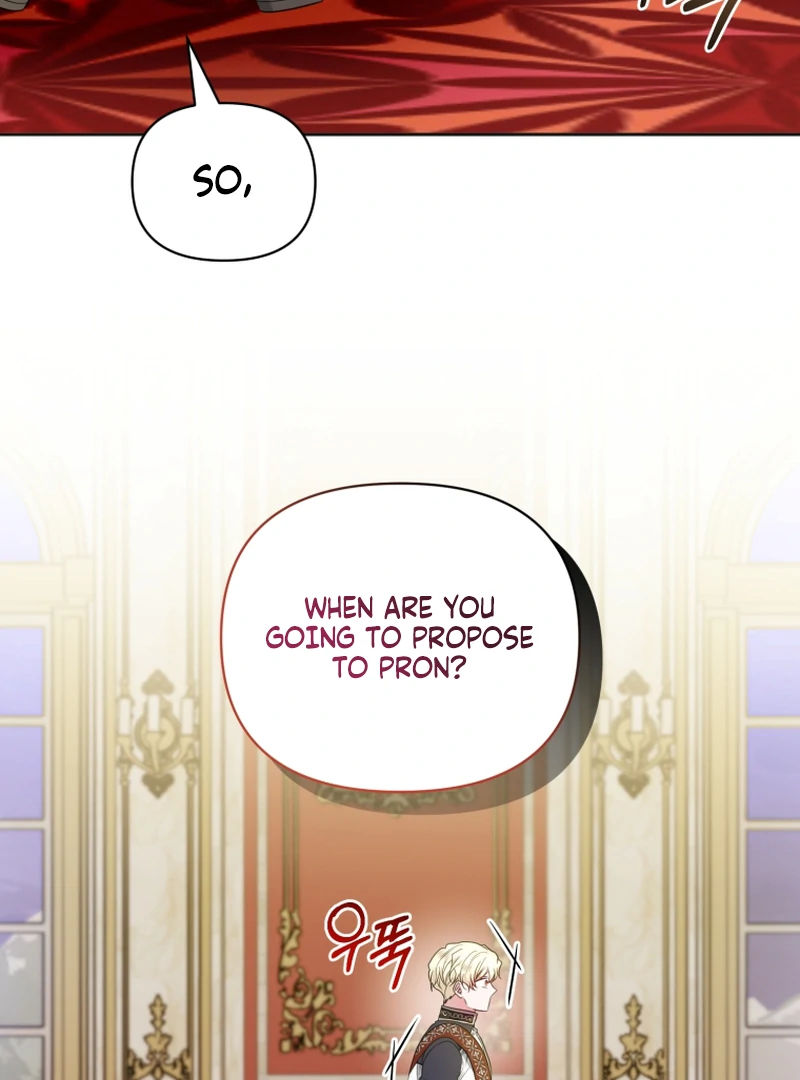 The Low-Ranking Civil Servant Wants to Achieve Success Chapter 10 - page 32