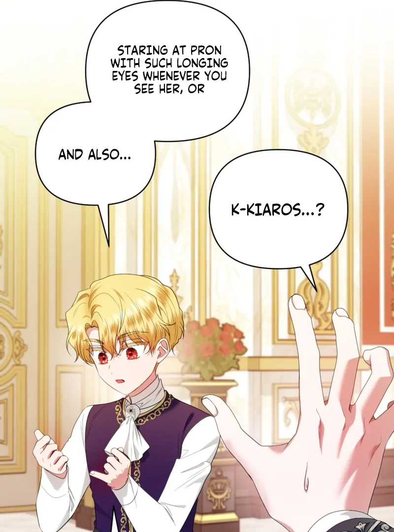 The Low-Ranking Civil Servant Wants to Achieve Success Chapter 10 - page 38