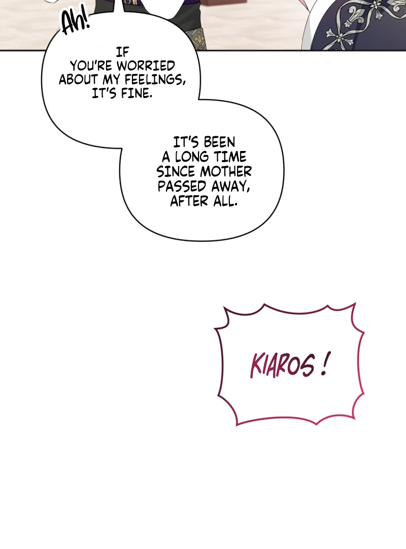 The Low-Ranking Civil Servant Wants to Achieve Success Chapter 10 - page 39