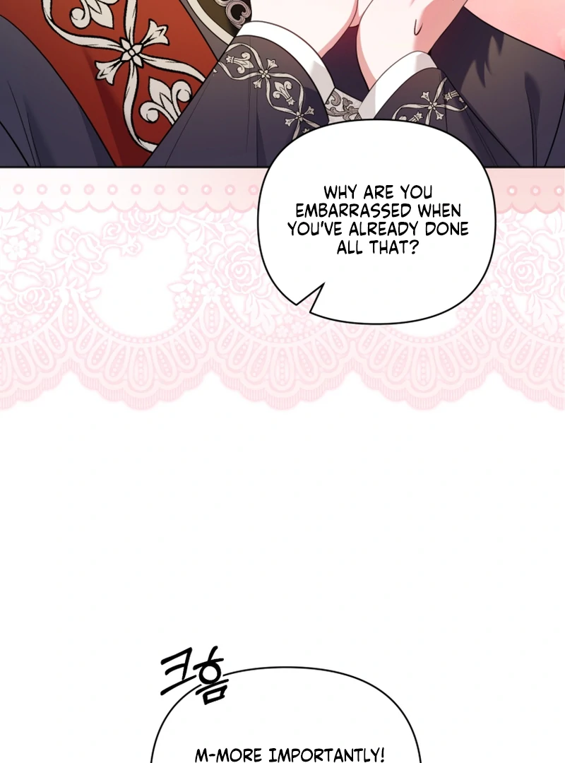 The Low-Ranking Civil Servant Wants to Achieve Success Chapter 10 - page 41