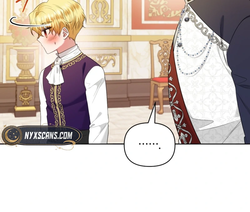 The Low-Ranking Civil Servant Wants to Achieve Success Chapter 10 - page 47