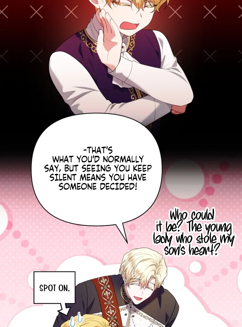The Low-Ranking Civil Servant Wants to Achieve Success Chapter 10 - page 51