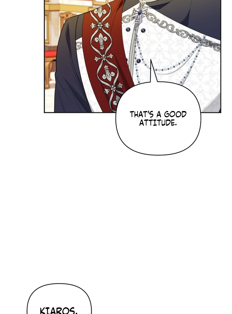 The Low-Ranking Civil Servant Wants to Achieve Success Chapter 10 - page 59