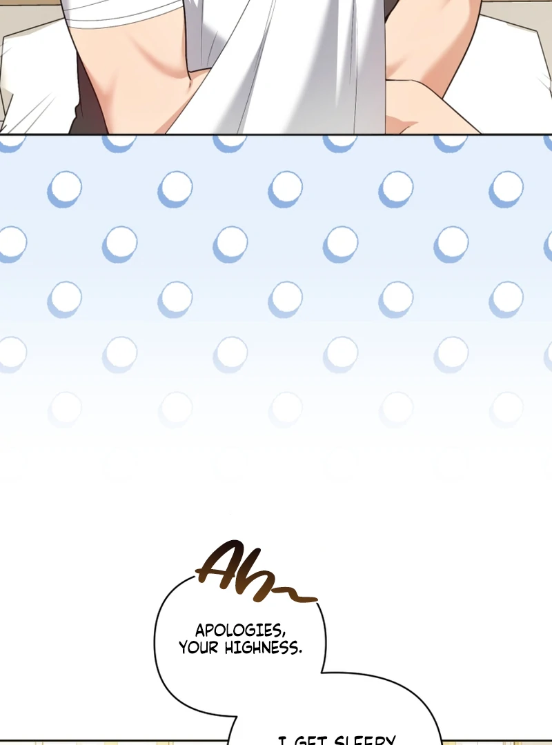 The Low-Ranking Civil Servant Wants to Achieve Success Chapter 10 - page 7