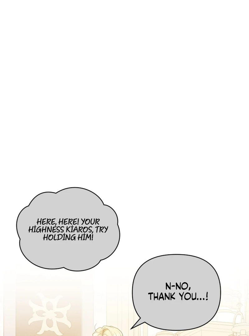 The Low-Ranking Civil Servant Wants to Achieve Success Chapter 10 - page 77