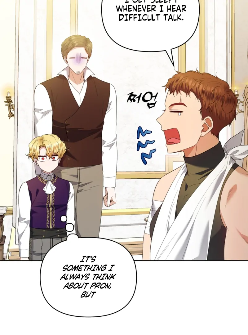 The Low-Ranking Civil Servant Wants to Achieve Success Chapter 10 - page 8