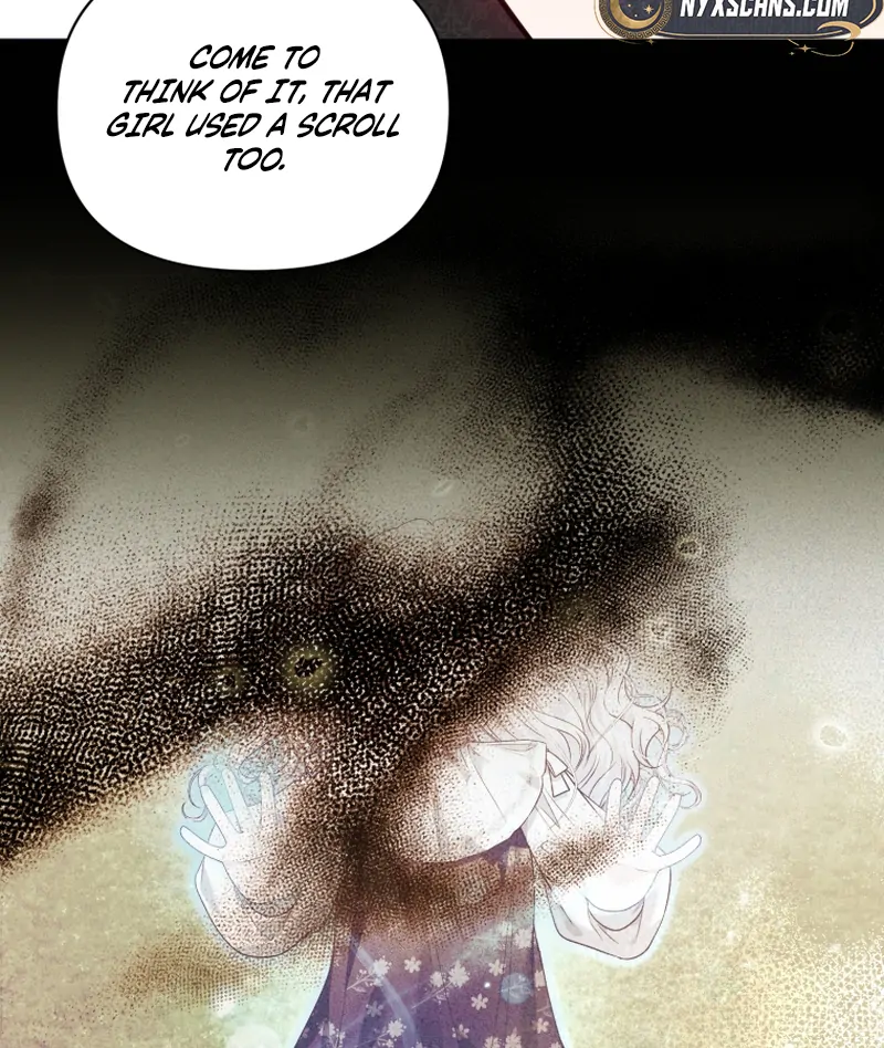 The Low-Ranking Civil Servant Wants to Achieve Success Chapter 10 - page 81