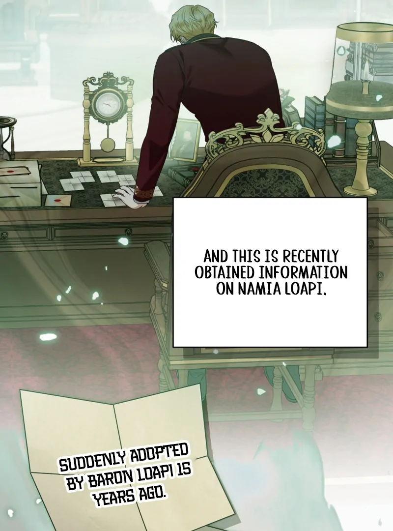 The Low-Ranking Civil Servant Wants to Achieve Success Chapter 10 - page 89