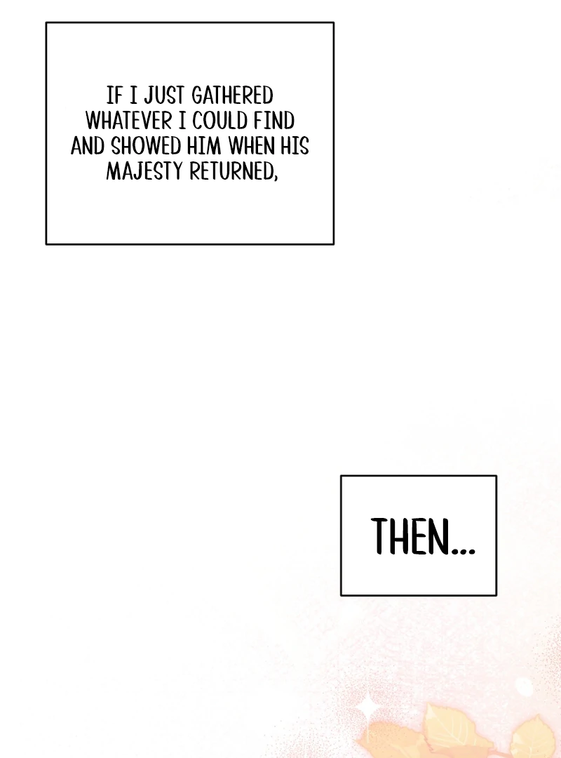 The Low-Ranking Civil Servant Wants to Achieve Success Chapter 11 - page 122