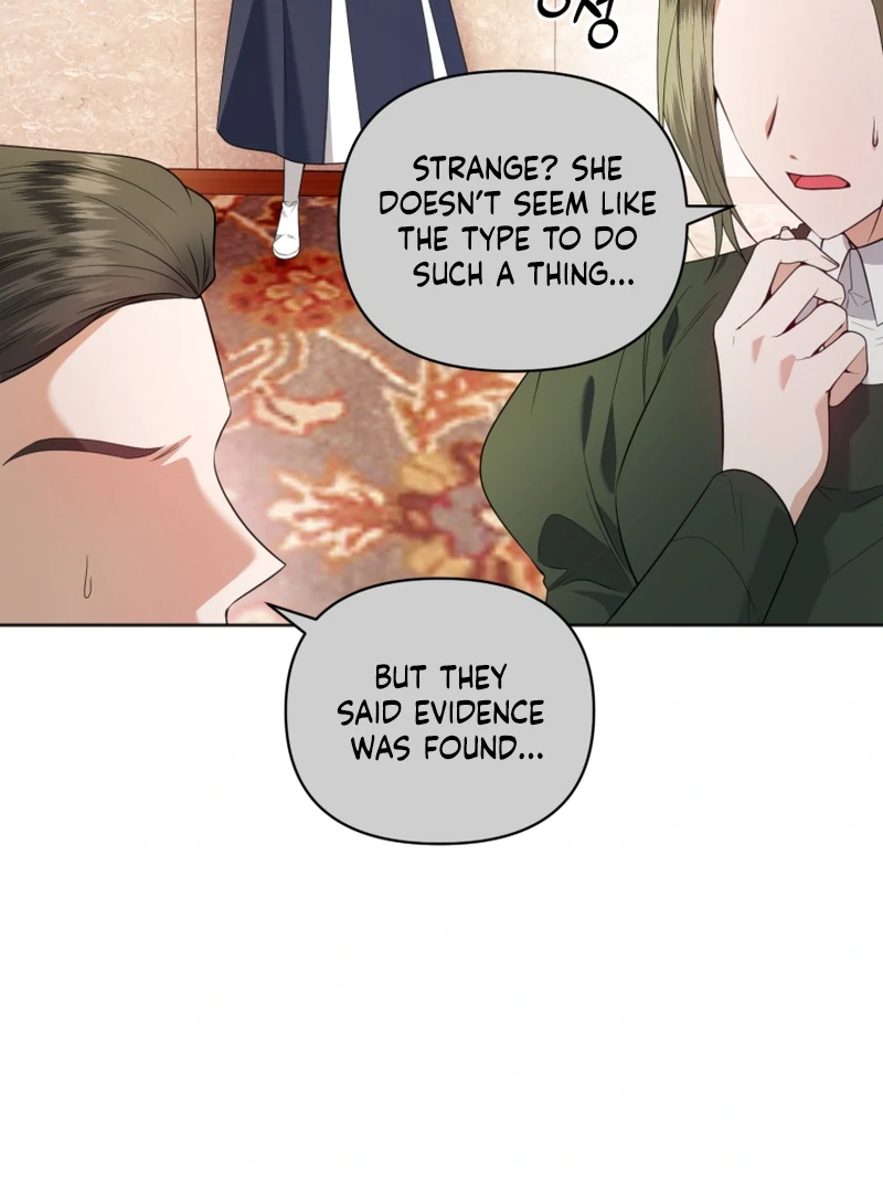 The Low-Ranking Civil Servant Wants to Achieve Success Chapter 11 - page 13