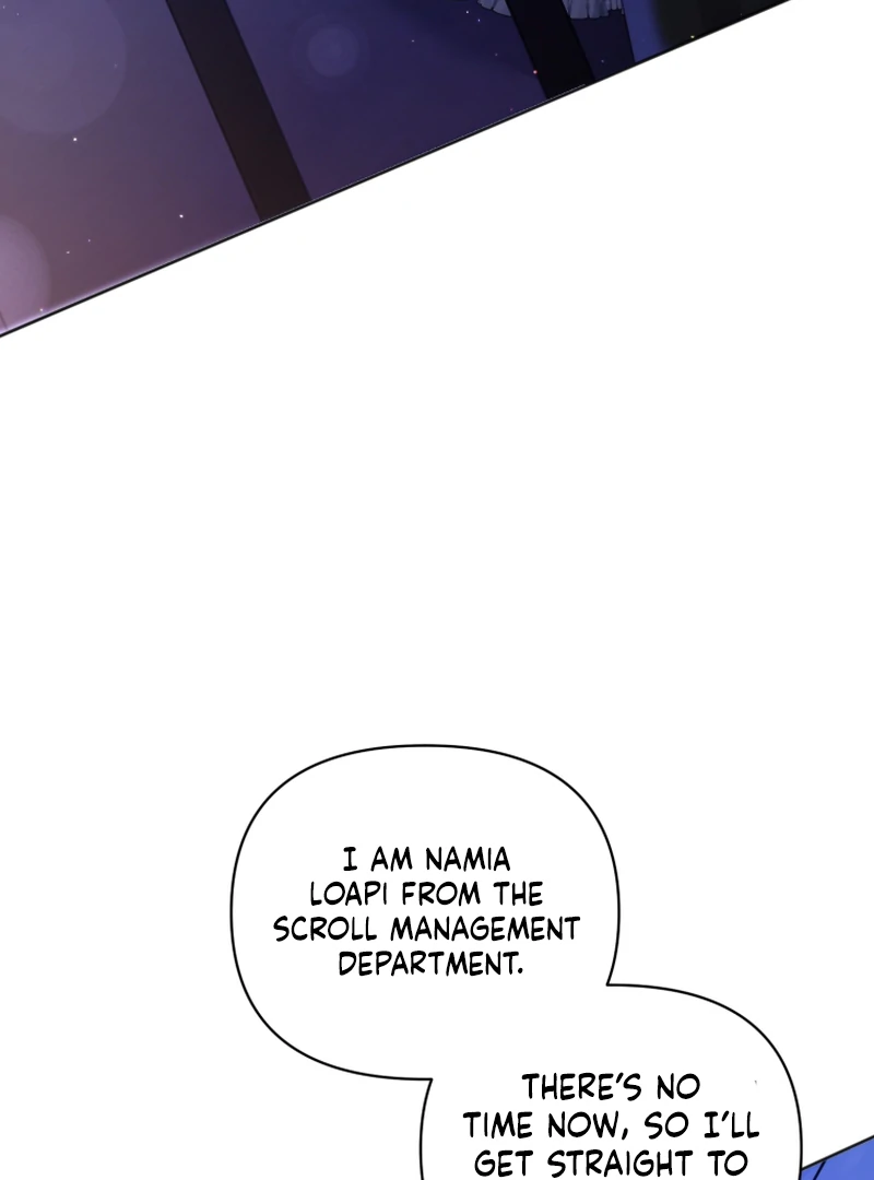 The Low-Ranking Civil Servant Wants to Achieve Success Chapter 11 - page 133