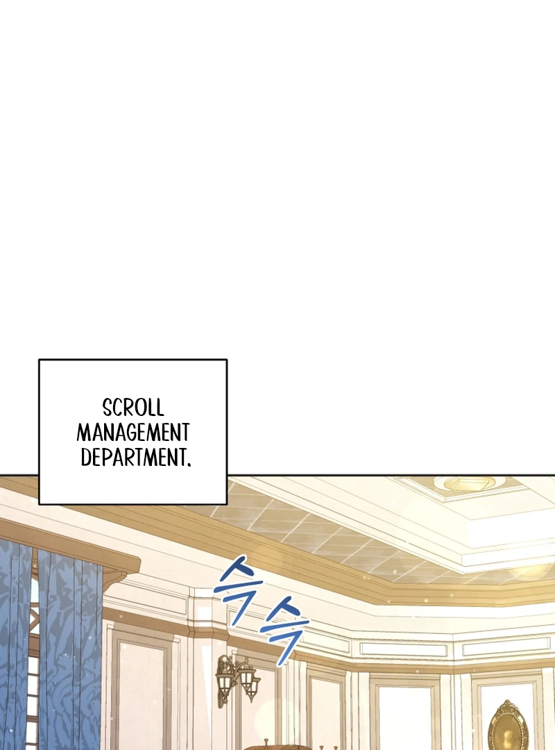 The Low-Ranking Civil Servant Wants to Achieve Success Chapter 11 - page 20