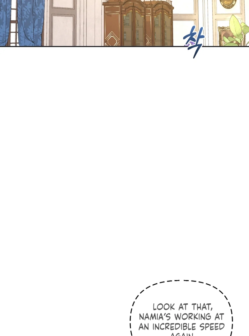 The Low-Ranking Civil Servant Wants to Achieve Success Chapter 11 - page 21
