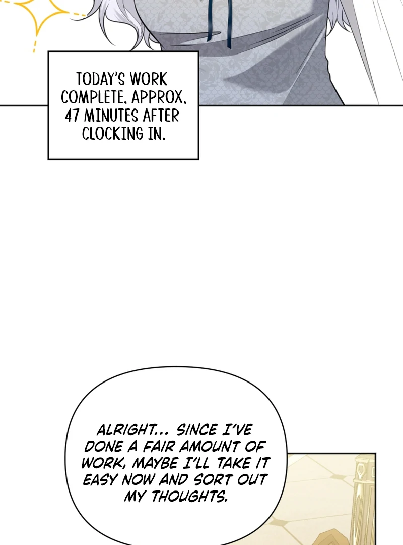 The Low-Ranking Civil Servant Wants to Achieve Success Chapter 11 - page 26
