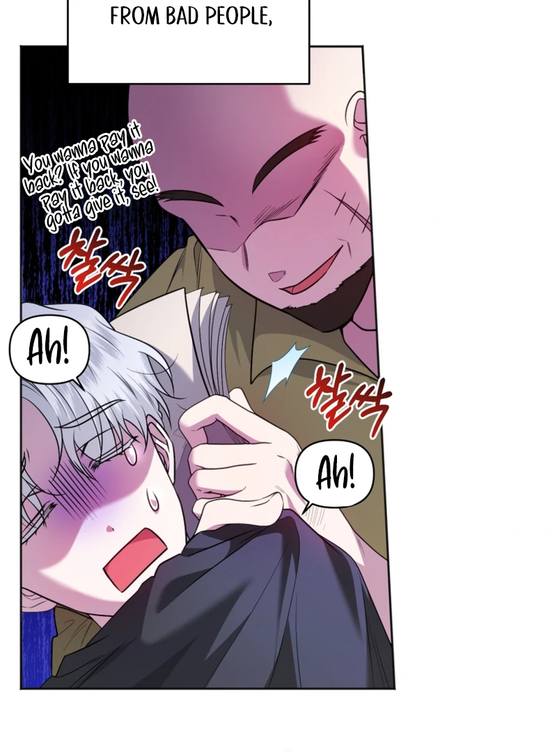 The Low-Ranking Civil Servant Wants to Achieve Success Chapter 11 - page 31