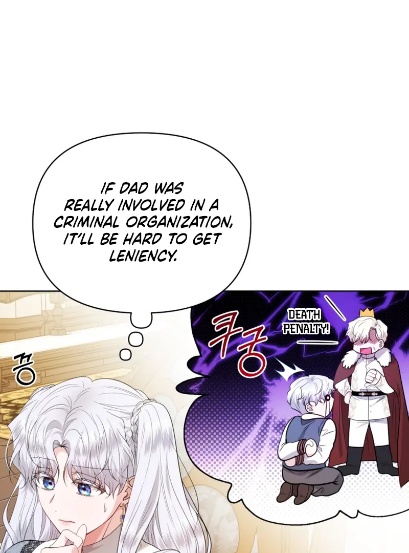 The Low-Ranking Civil Servant Wants to Achieve Success Chapter 11 - page 37