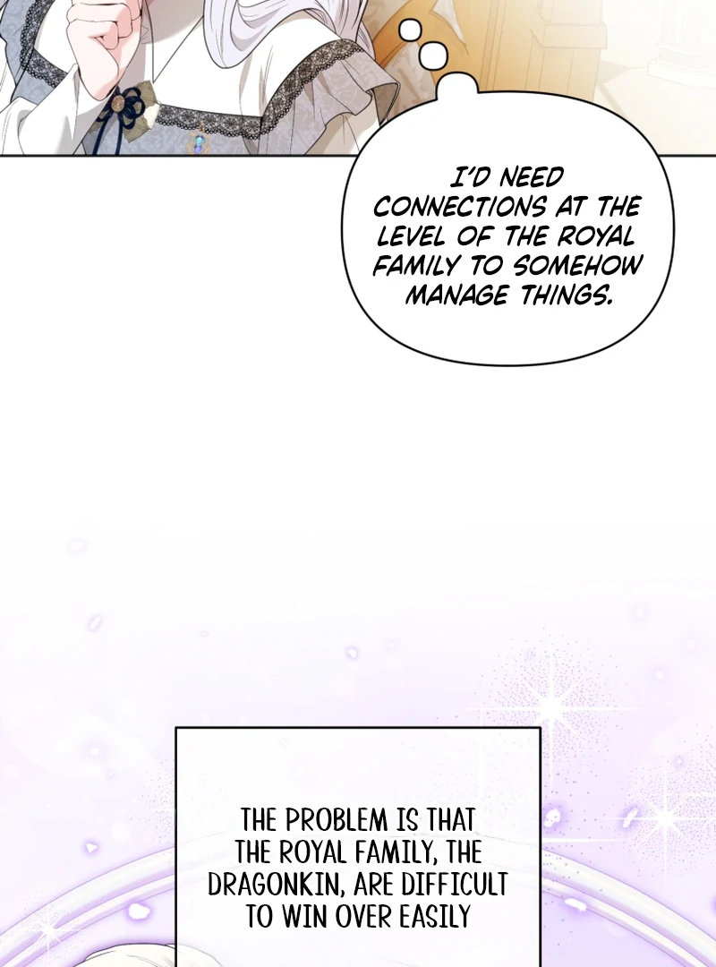The Low-Ranking Civil Servant Wants to Achieve Success Chapter 11 - page 38
