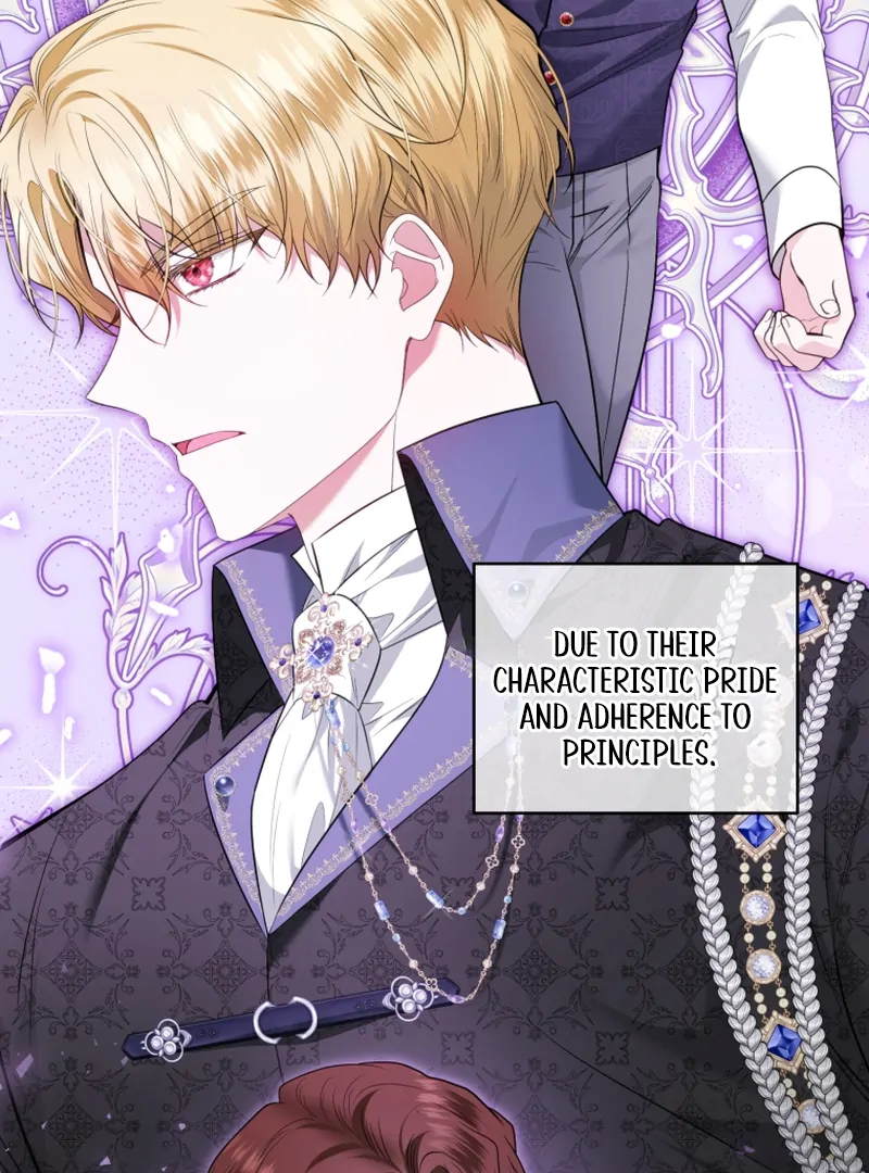 The Low-Ranking Civil Servant Wants to Achieve Success Chapter 11 - page 40