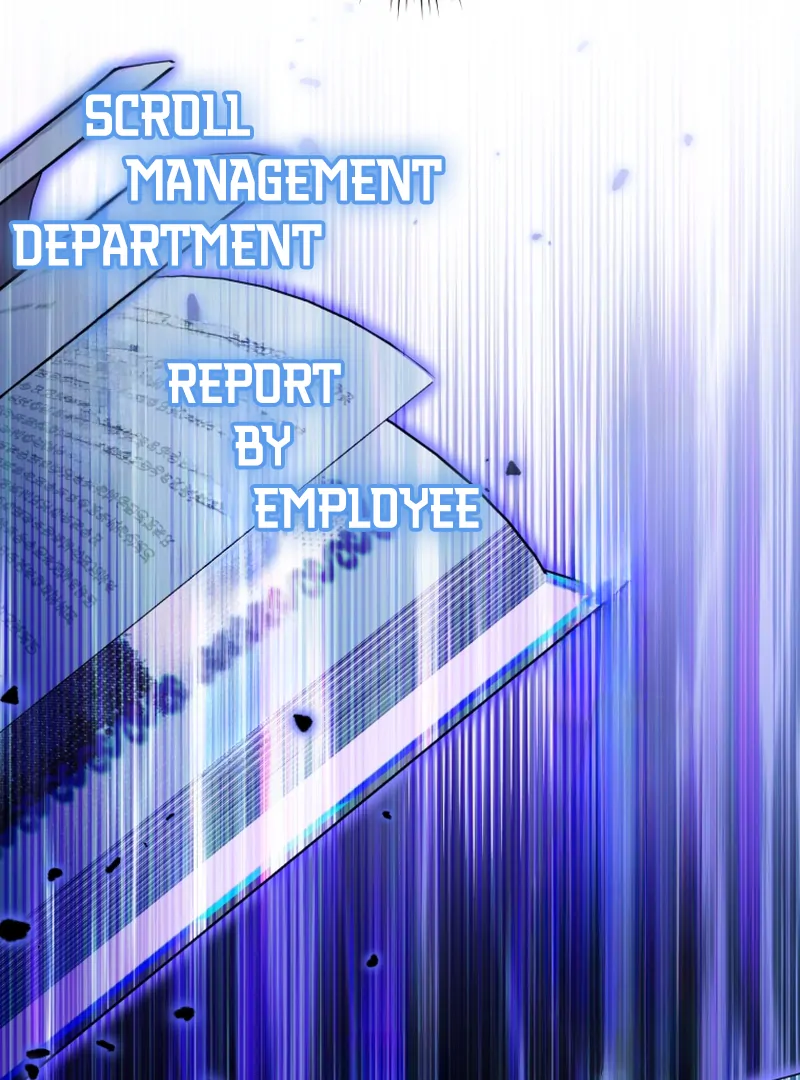 The Low-Ranking Civil Servant Wants to Achieve Success Chapter 11 - page 47
